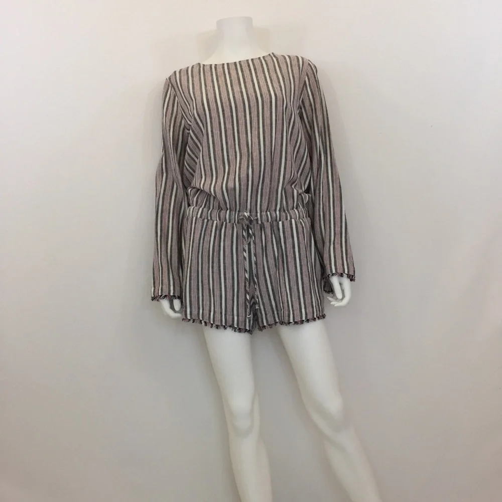 Cloth & Stone Romper - Picture 1 of 2